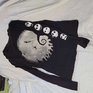 Disney Nightmare before Christmas size Small 6/7